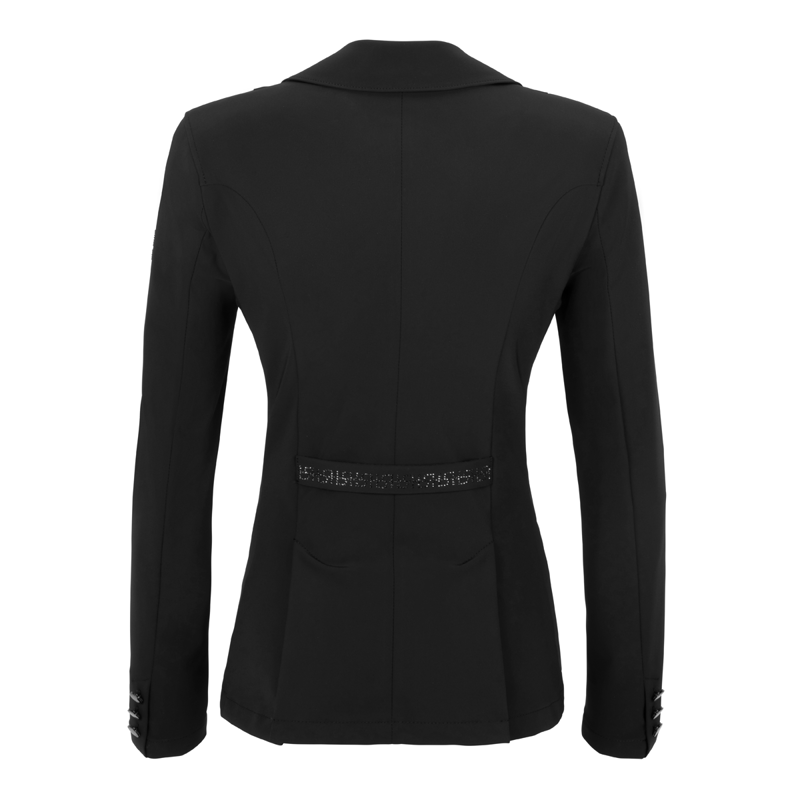 Pikeur Valentine Ladies Show Jacket - Black-1